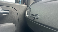 Abarth 595 1.4 T-Jet 180 Competizione 3dr Petrol Hatchback